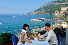 Hotel Panorama Maiori